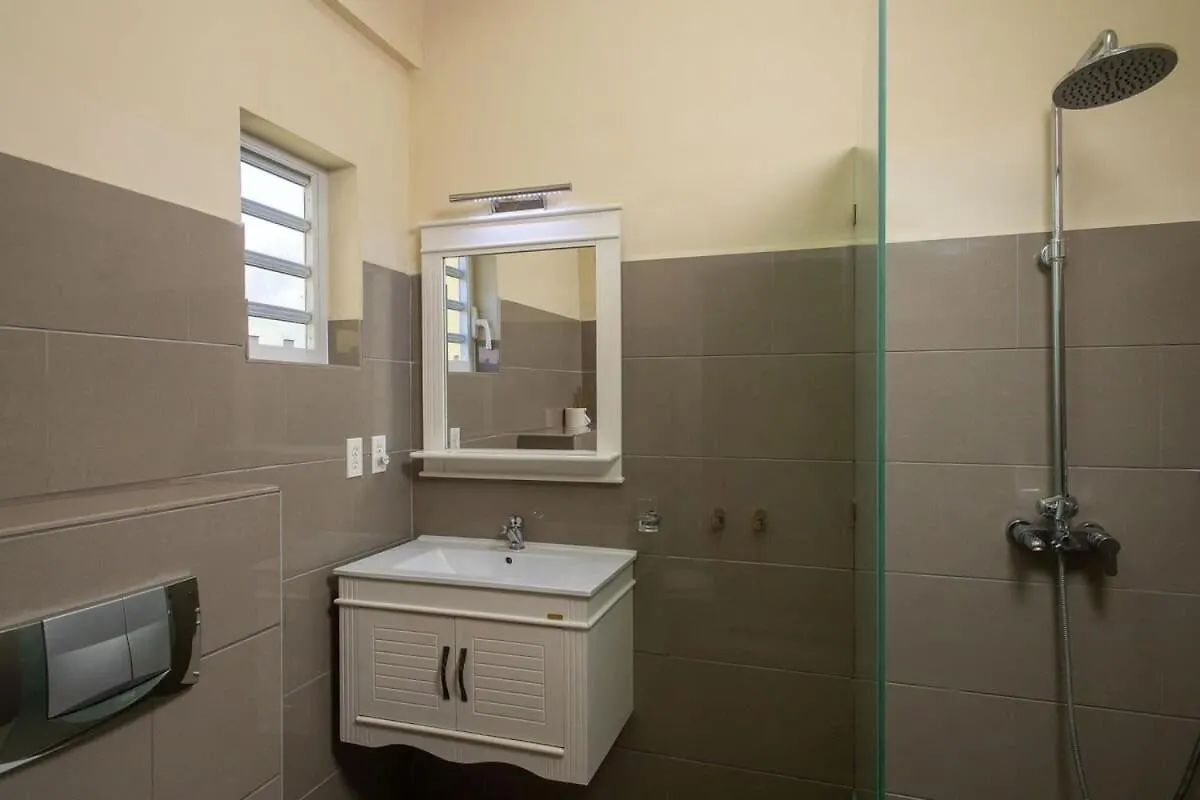 Appartement Prikichi C2 Relax & Dive Resort Bonaire Village Kralendijk