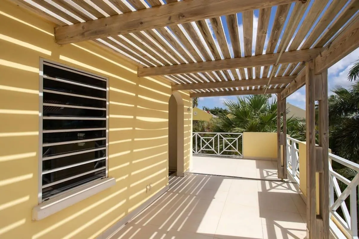 Appartement Prikichi C2 Relax & Dive Resort Bonaire Village Kralendijk